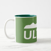 Tasse 2 Couleurs Ultra courant (Gauche)