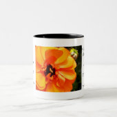Tasse 2 Couleurs Un ami… (Centre)