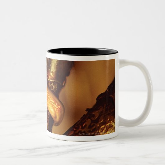TASSE 2 COULEURS UN ANNEAU POUR LES RÉGLER TOUS™ (Droit)