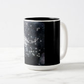 Tasse 2 Couleurs Un cauchemar de plus (Devant droit)