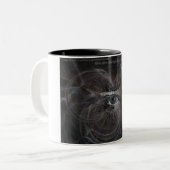 Tasse 2 Couleurs Un certain rêve (Devant gauche)