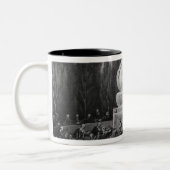 Tasse 2 Couleurs Un concert (Gauche)