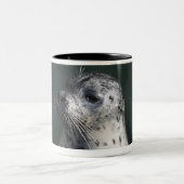 Tasse 2 Couleurs Un joint de port (Centre)