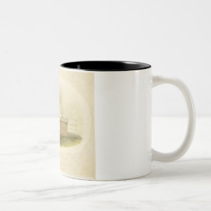 Tasse 2 Couleurs Un seigneur Byron (1788-1824 de l'écolier de hers