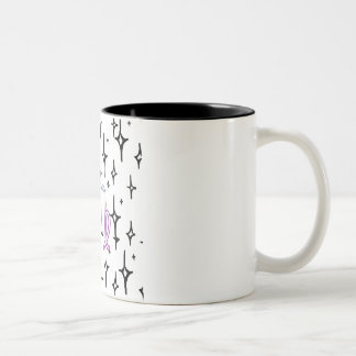 Tasse 2 Couleurs un signe zodica qui représente l'émotion avec le p