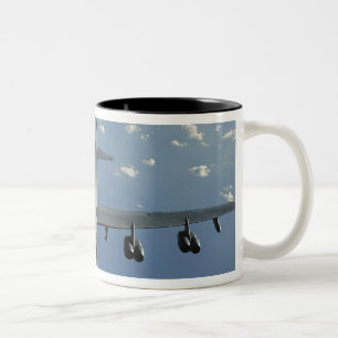 Tasse 2 Couleurs Une Armée de l'Air d'USA B-52 Stratofortress