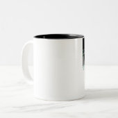 Tasse 2 Couleurs une ententasse (Devant gauche)