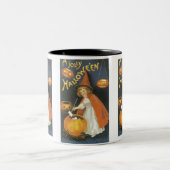 Tasse 2 Couleurs Une Halloween Jolley (Centre)