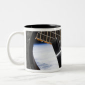 Tasse 2 Couleurs Une pierre de lune 2 (Gauche)