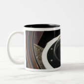 Tasse 2 Couleurs Une pierre de lune 3 (Gauche)