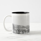 Tasse 2 Couleurs Une représentation correcte de la société (Gauche)