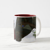 Tasse 2 Couleurs United Lee Marie’s Creative Design  (Devant droit)