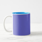 Tasse 2 Couleurs Univers parallèle (Gauche)