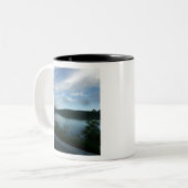Tasse 2 Couleurs Upstate (Devant gauche)