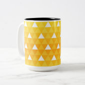 Tasse 2 Couleurs uroko cup  (Devant gauche)