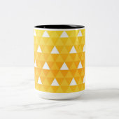 Tasse 2 Couleurs uroko cup  (Centre)