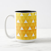 Tasse 2 Couleurs uroko cup  (Gauche)