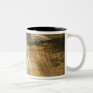 Tasse 2 Couleurs Utah, Grand Staircase Escalante NM, Lower Calf