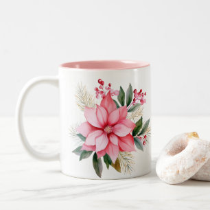 Tasse 2 Couleurs Vacances