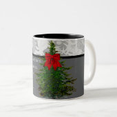 Tasse 2 Couleurs VACANCES 4x6 (Devant droit)