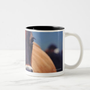 Tasse 2 Couleurs vache