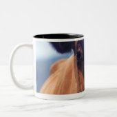 Tasse 2 Couleurs vache (Gauche)