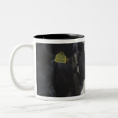 Tasse 2 Couleurs Vaches (Gauche)