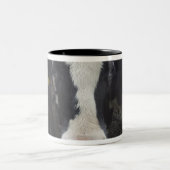 Tasse 2 Couleurs Vaches (Centre)