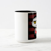 Tasse 2 Couleurs Vampire junior (Centre)
