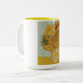 Tasse 2 Couleurs Van Gogh (Devant gauche)