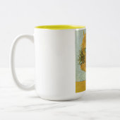 Tasse 2 Couleurs Van Gogh (Gauche)