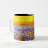 Tasse 2 Couleurs Van Gogh : Le semeur (Devant gauche)