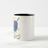 Tasse 2 Couleurs Vasily Kandinsky (Centre)