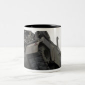 Tasse 2 Couleurs Véhicule de récupération Hercules M88A2 (Centre)