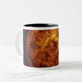 Tasse 2 Couleurs Vénus 3 (Devant gauche)
