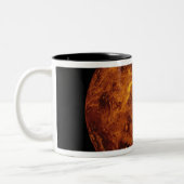 Tasse 2 Couleurs Vénus 3 (Gauche)