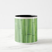 Tasse 2 Couleurs Verger en bambou (Centre)