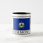 Tasse 2 Couleurs Vermont (Centre)
