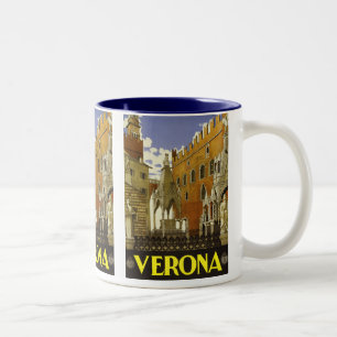 Tasse 2 Couleurs Vérone