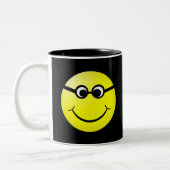 Tasse 2 Couleurs Verres (Gauche)