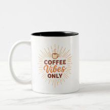 Vibes Café Uniquement – Design Café Boho