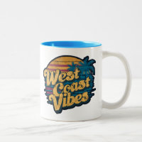 Vibes de la côte ouest
