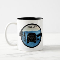 Vie et aventure Van