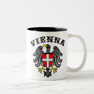 Tasse 2 Couleurs Vienne