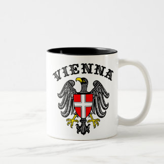 Tasse 2 Couleurs Vienne