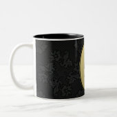 Tasse 2 Couleurs Vierge (Gauche)