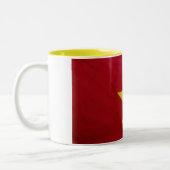 Tasse 2 Couleurs Vietnam -Mug- (Gauche)