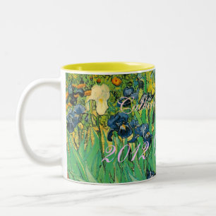 Tasse 2 Couleurs Vincent van Gogh