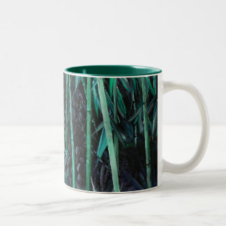 Tasse 2 Couleurs Viridian Bamboo