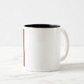 Tasse 2 Couleurs VIV54 coq 2.tif (Devant droit)